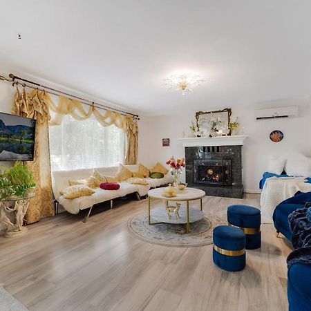 Villa Sierra Сонора Екстериор снимка