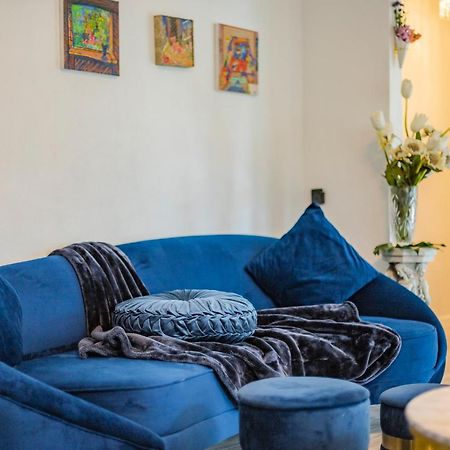 Villa Sierra Сонора Екстериор снимка