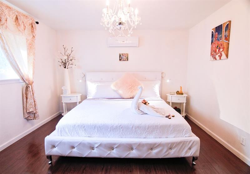 Villa Sierra Сонора Екстериор снимка