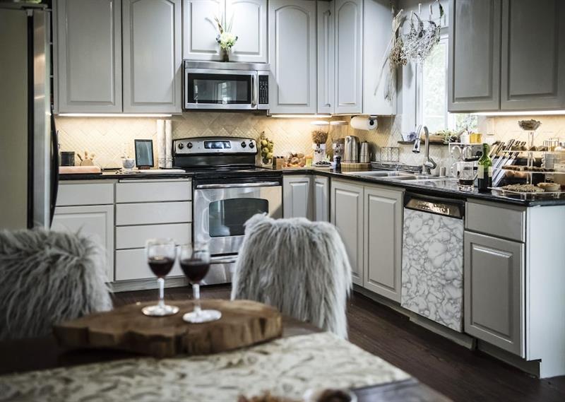 Villa Sierra Сонора Екстериор снимка