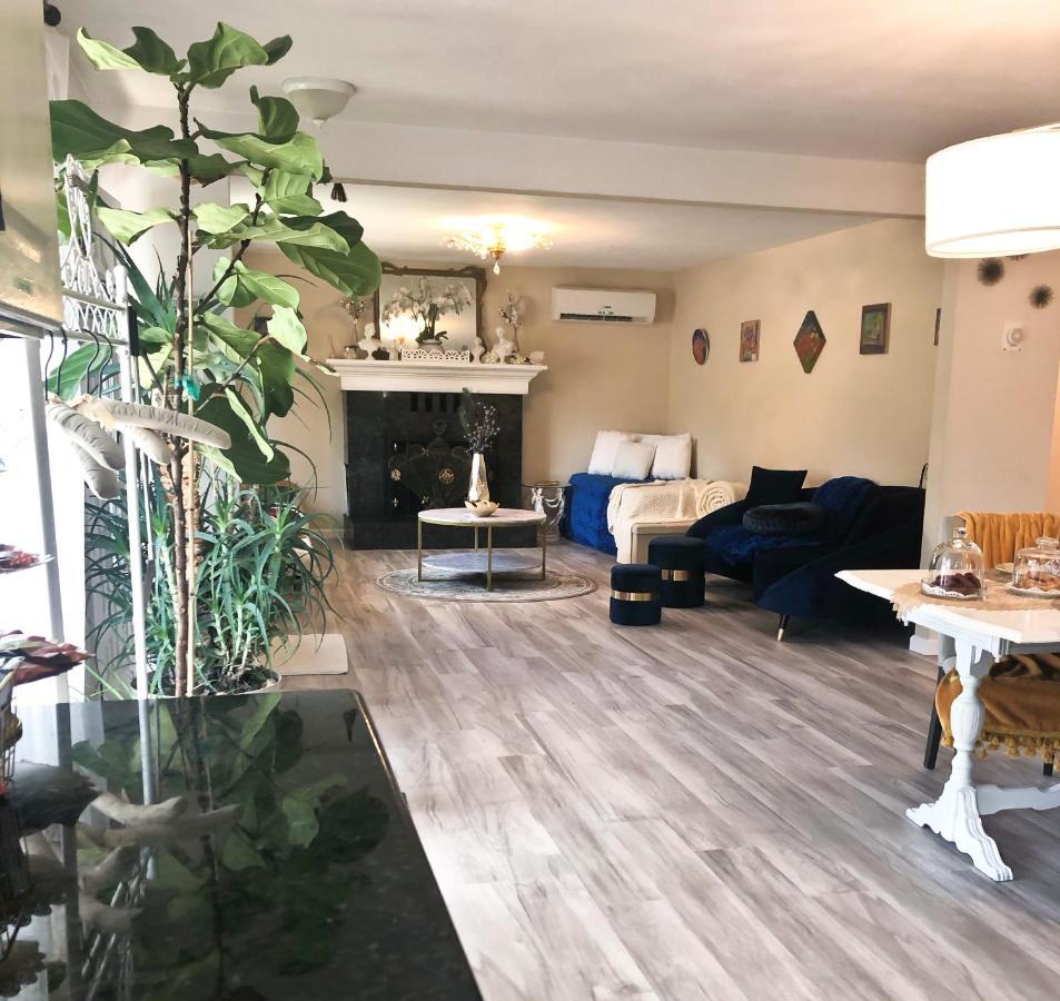 Villa Sierra Сонора Екстериор снимка