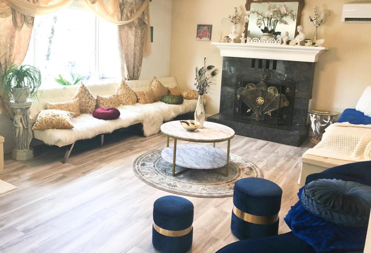Villa Sierra Сонора Екстериор снимка