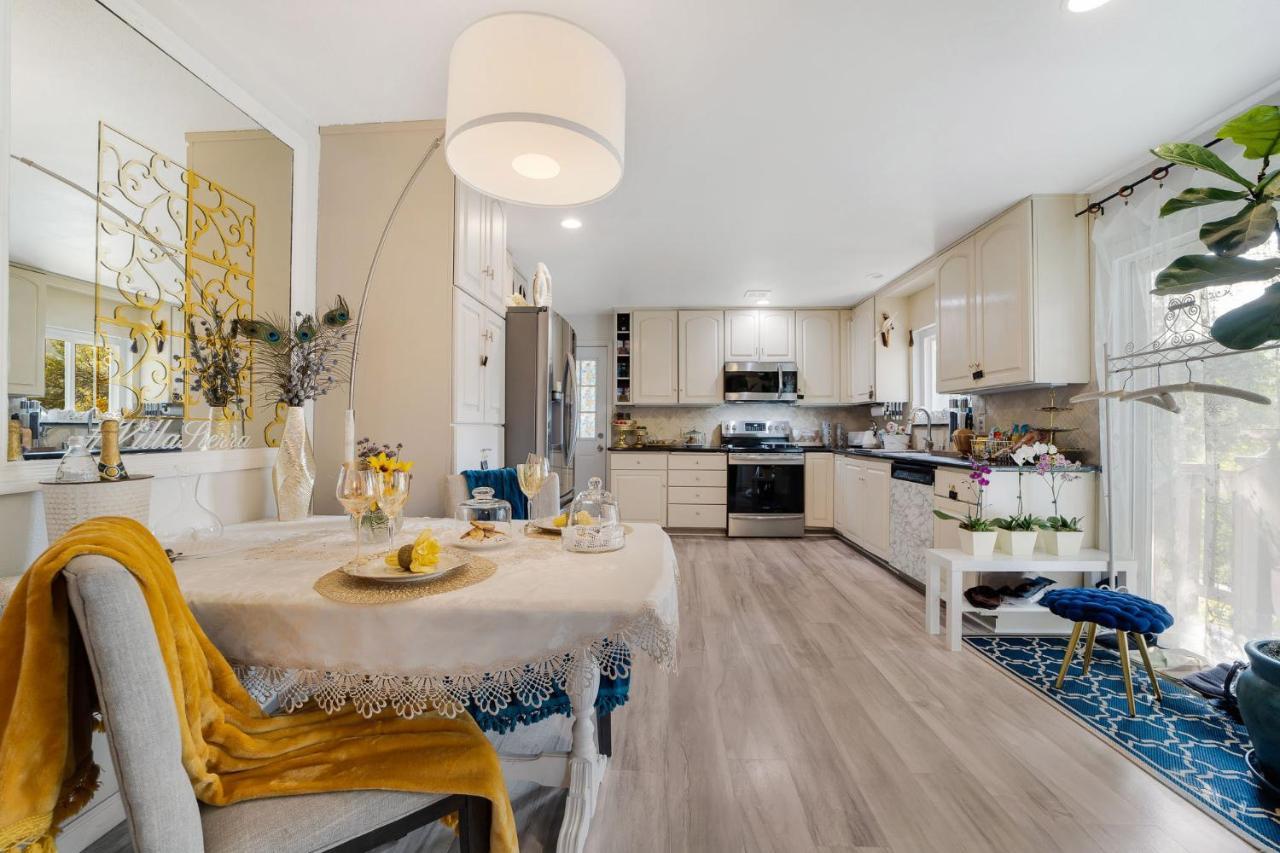 Villa Sierra Сонора Екстериор снимка