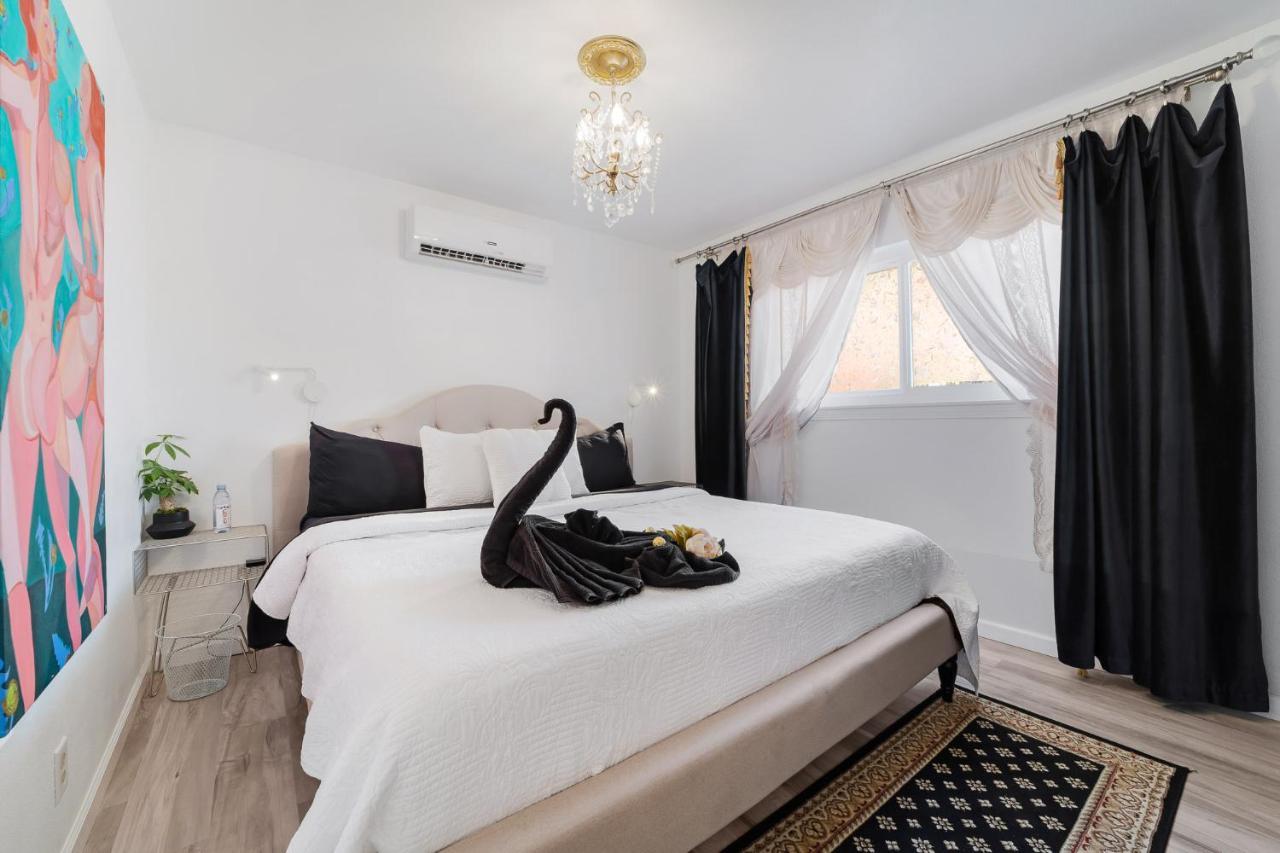 Villa Sierra Сонора Екстериор снимка