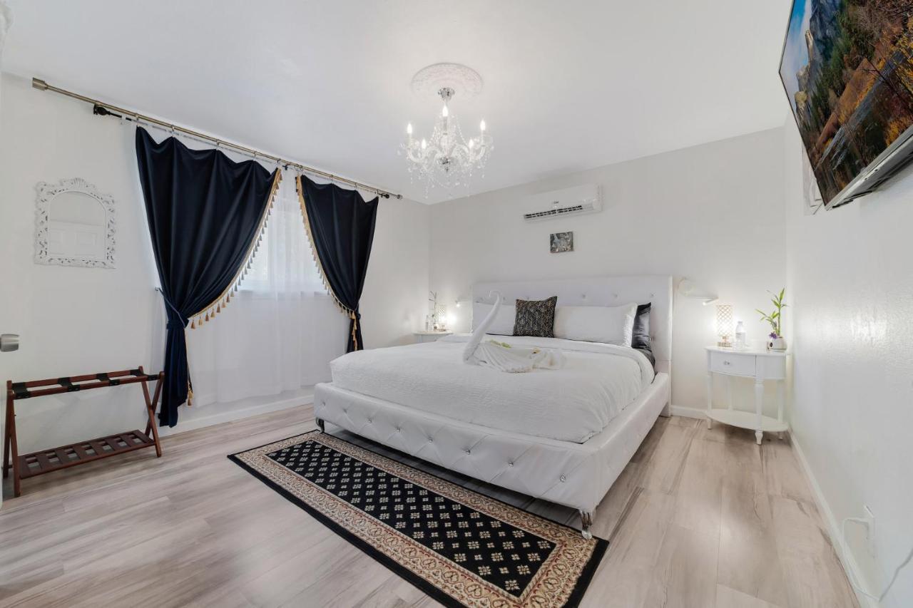 Villa Sierra Сонора Екстериор снимка