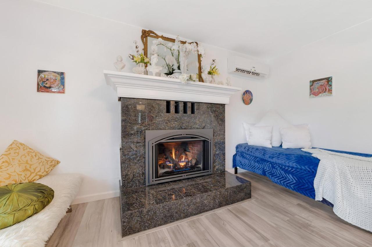 Villa Sierra Сонора Екстериор снимка