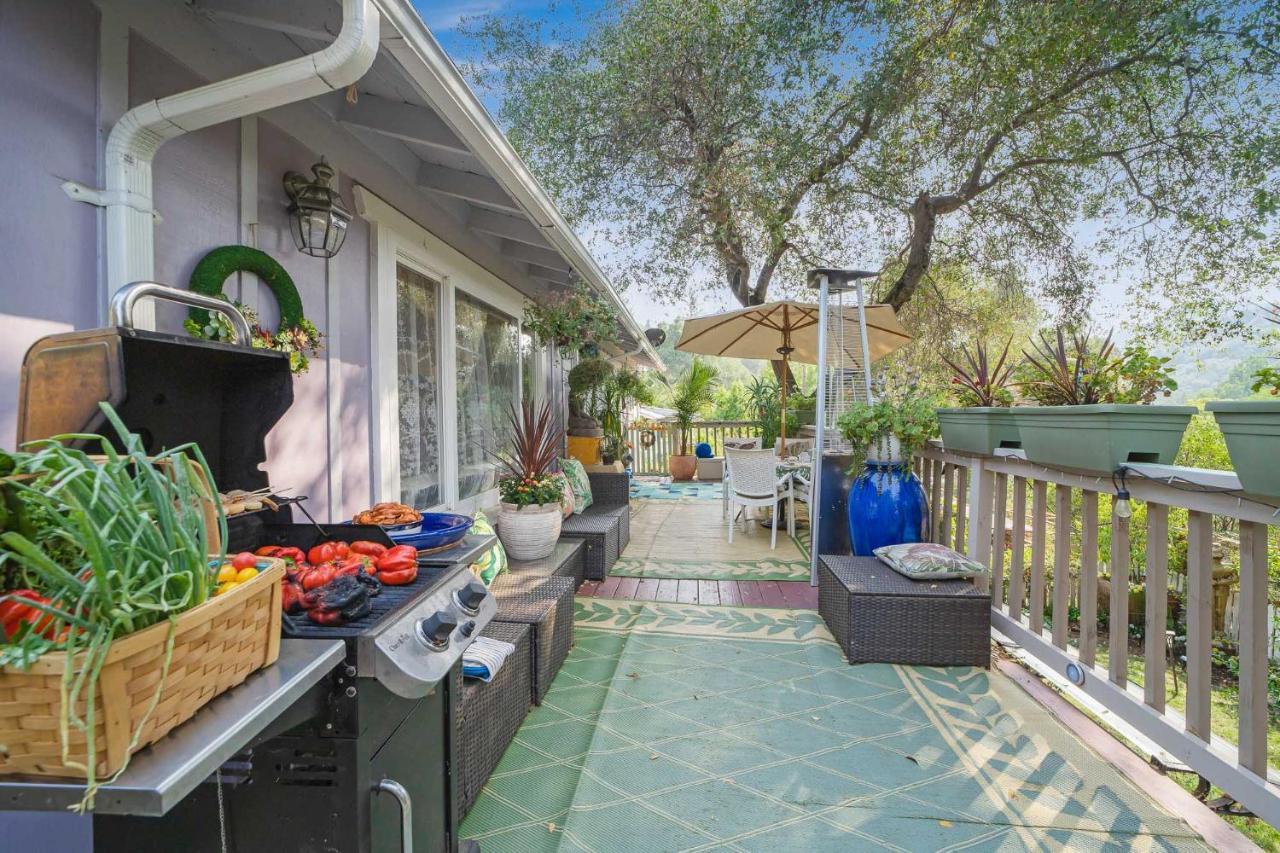 Villa Sierra Сонора Екстериор снимка