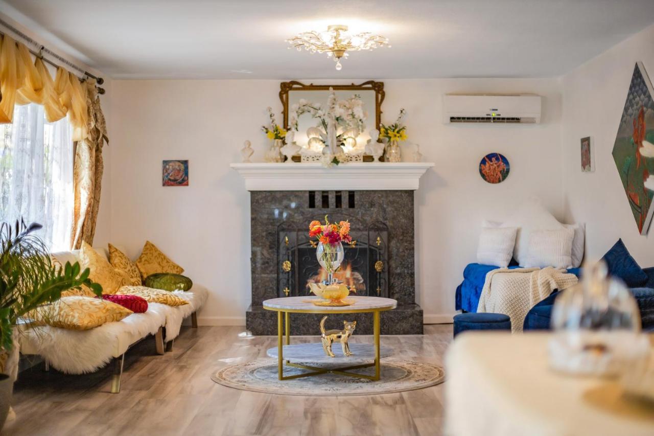 Villa Sierra Сонора Екстериор снимка