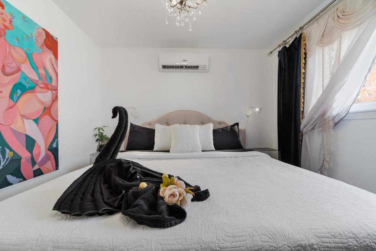 Villa Sierra Сонора Екстериор снимка