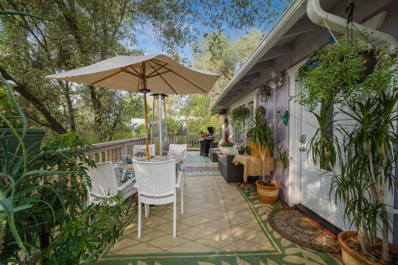 Villa Sierra Сонора Екстериор снимка