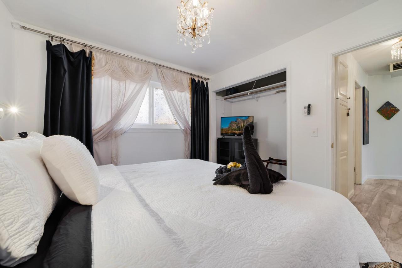 Villa Sierra Сонора Екстериор снимка
