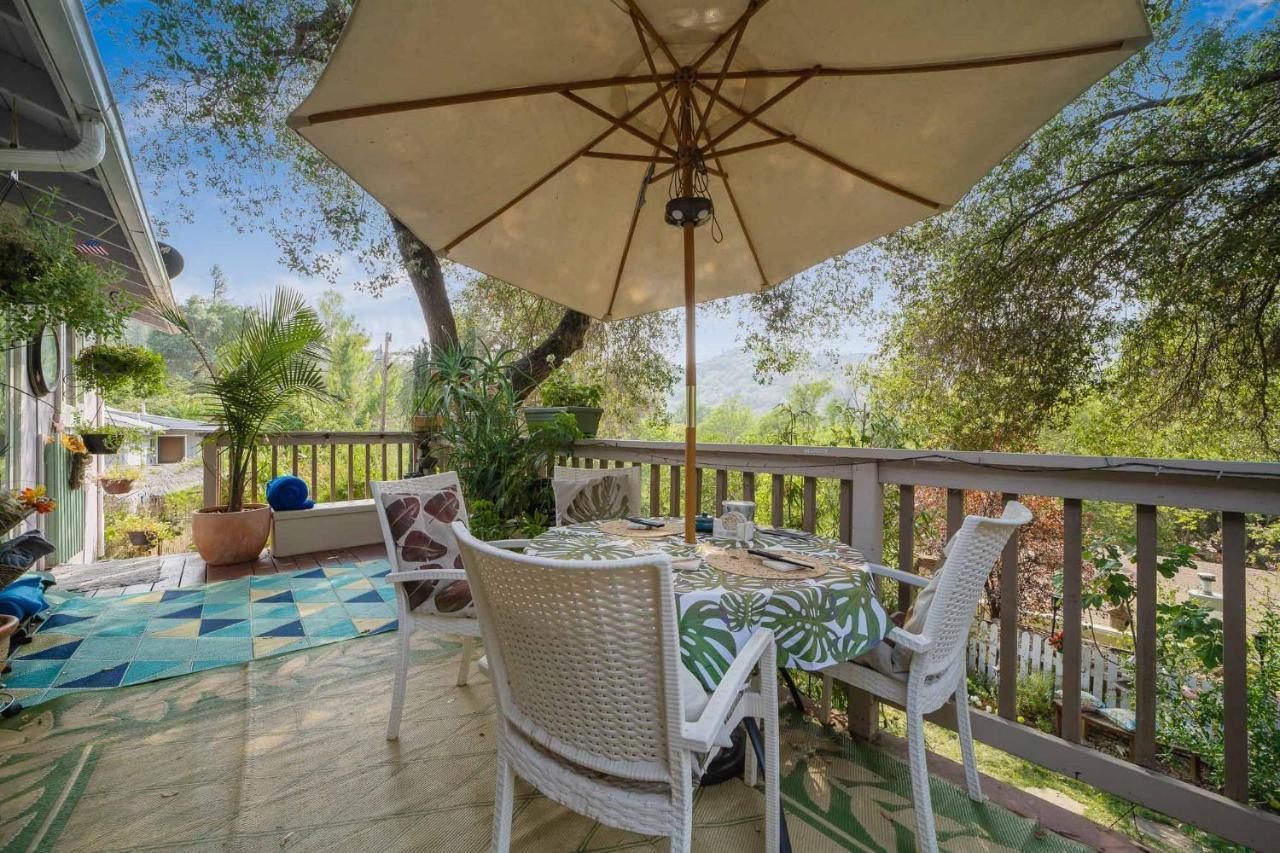 Villa Sierra Сонора Екстериор снимка