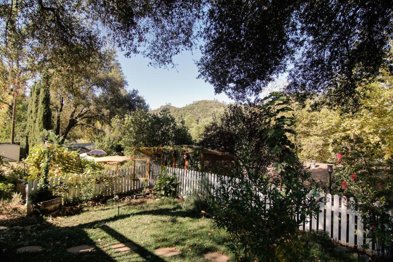 Villa Sierra Сонора Екстериор снимка